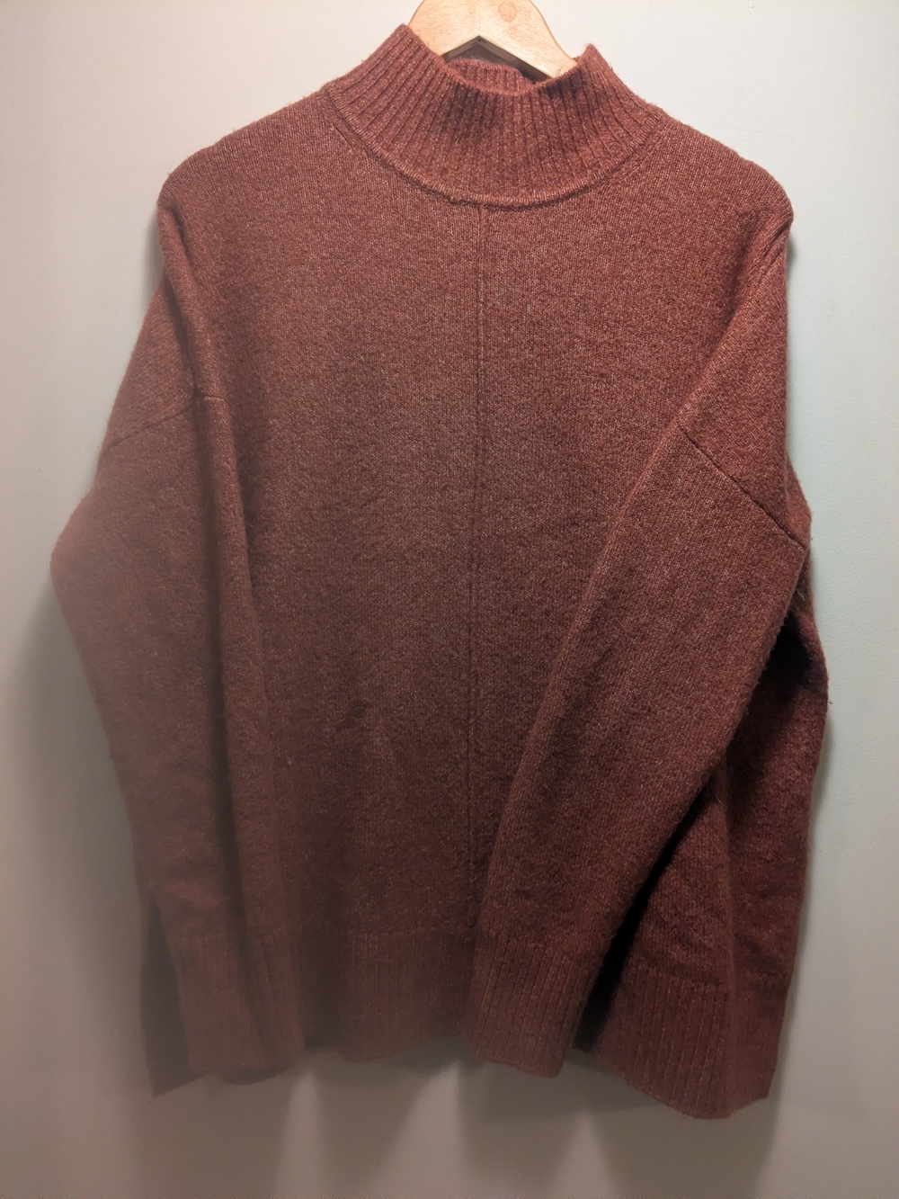 So Soft Jessica Simpson Split Side Sweaters